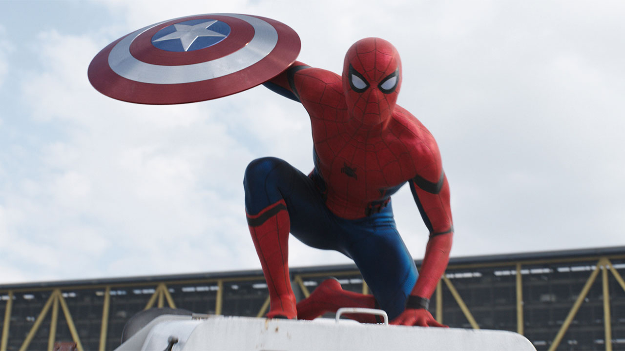 Enciclopedia Fundador pueblo Marvel Studios confirma a Spider-Man en Vengadores 4 | Hobby Consolas
