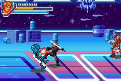 Star Wars Episodio III La Venganza de los Sith Star Wars Episodio III La Venganza de los Sith GBA