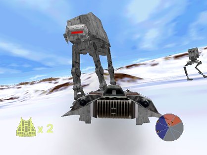 Star Wars Shadows of the Empire Star Wars Shadows of the Empire
