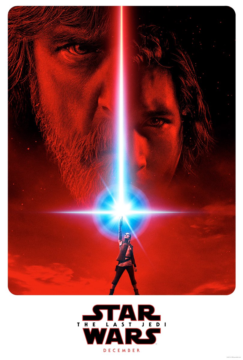 Star Wars VIII Star Wars VIII