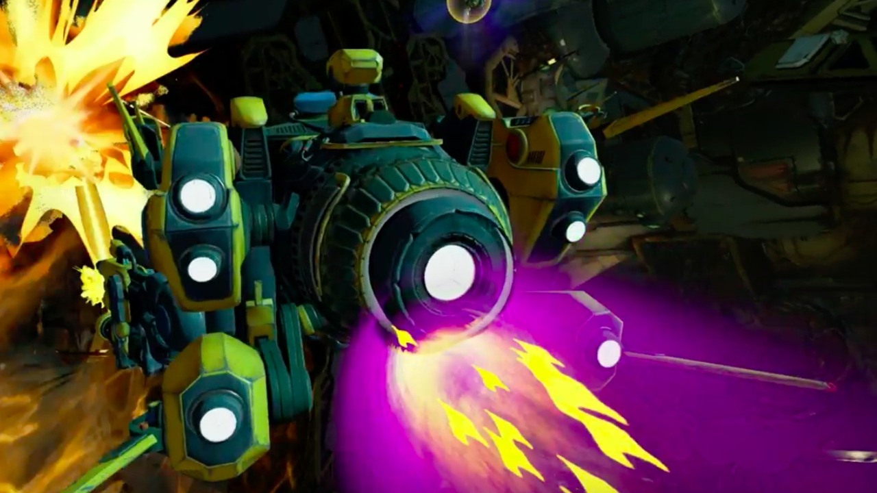 Starblood Arena 2 Starblood Arena 2
