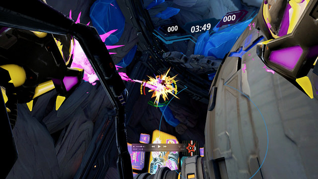 Starblood Arena 3 Starblood Arena 3