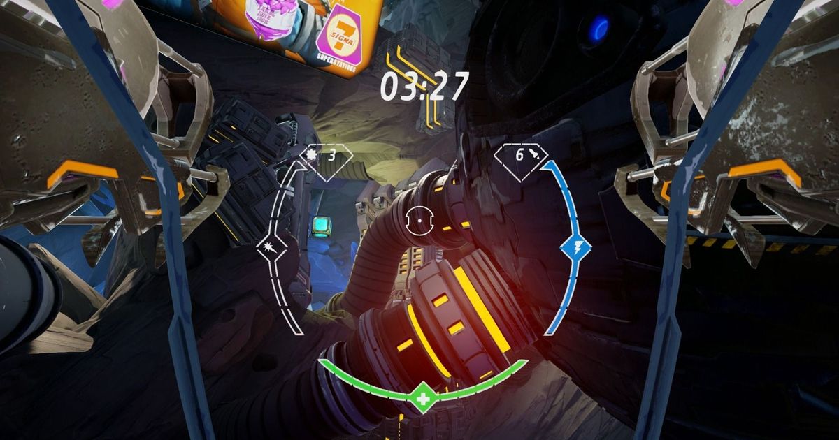 Starblood Arena 4 Starblood Arena 4