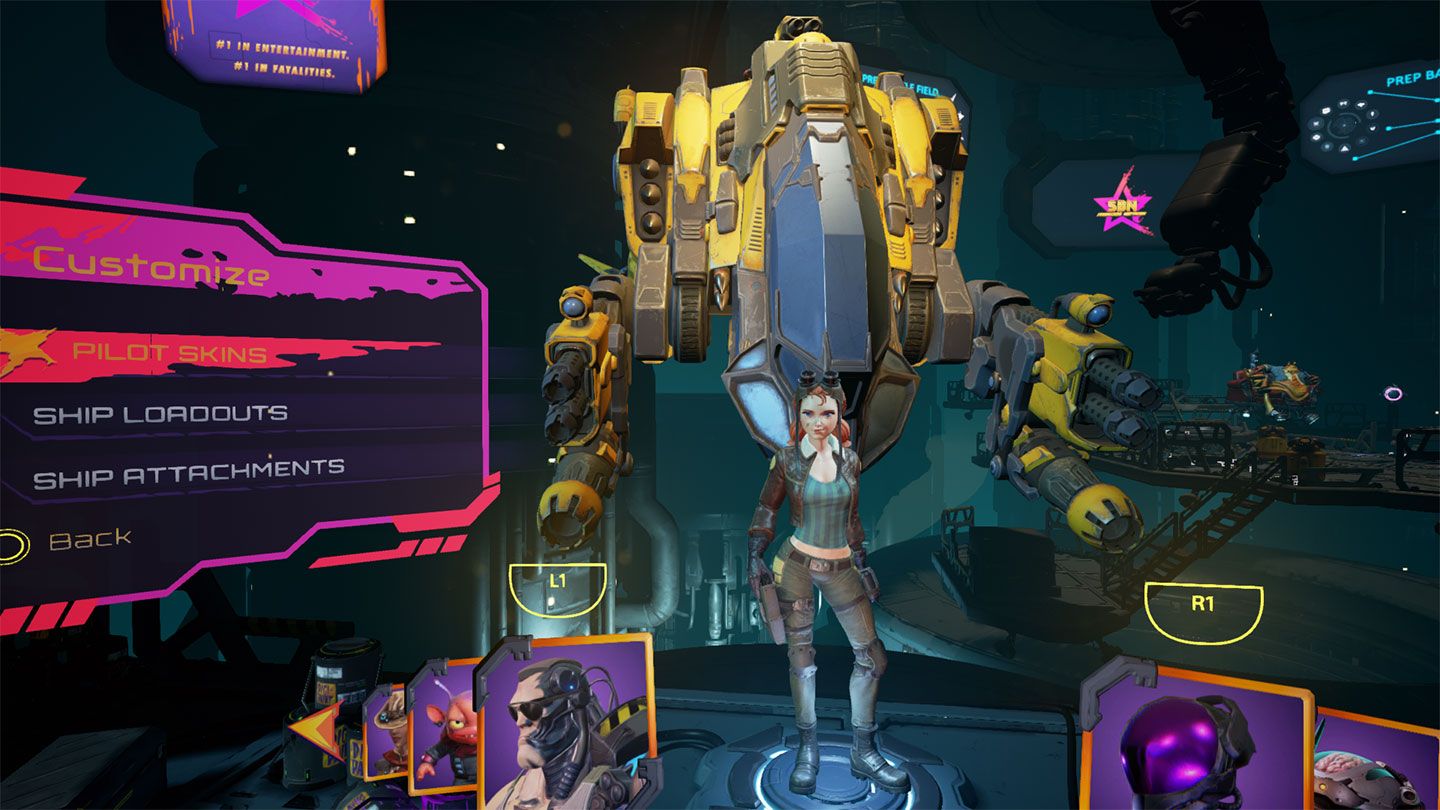Starblood Arena Starblood Arena