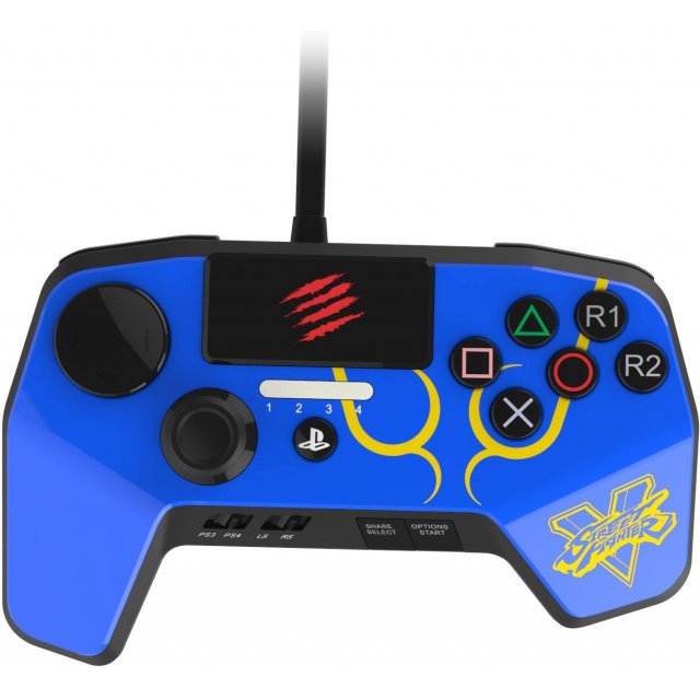 Street Fighter V FightPad Pro Street Fighter V FightPad Pro