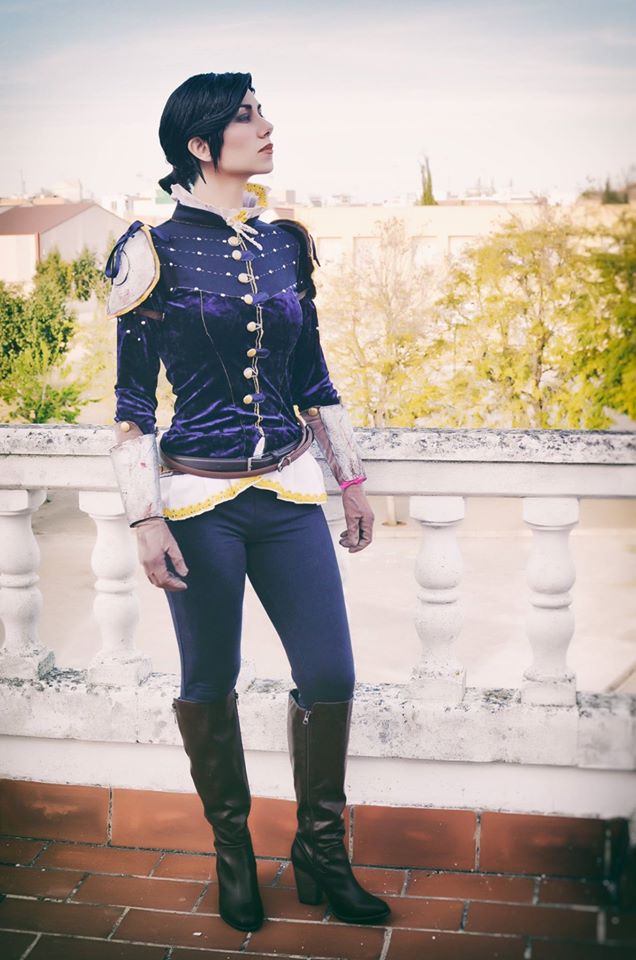 Syanna Asami