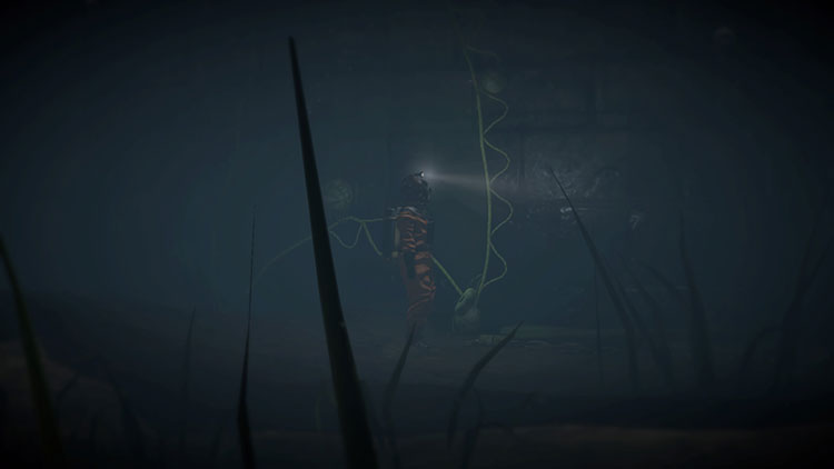 Syberia 3 Syberia 3