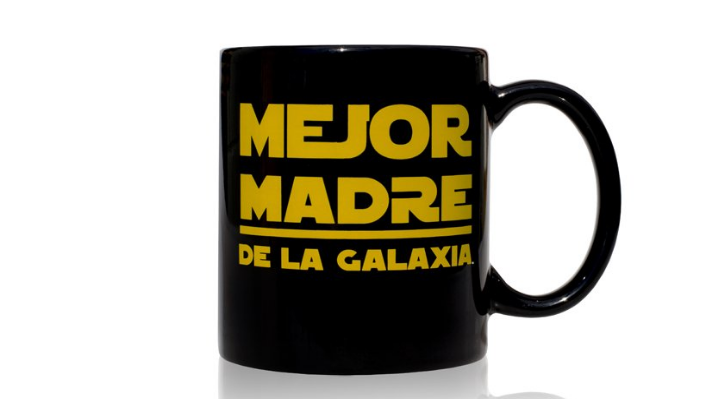 Taza Star Wars Taza Star Wars