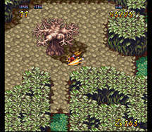 Terranigma Terranigma