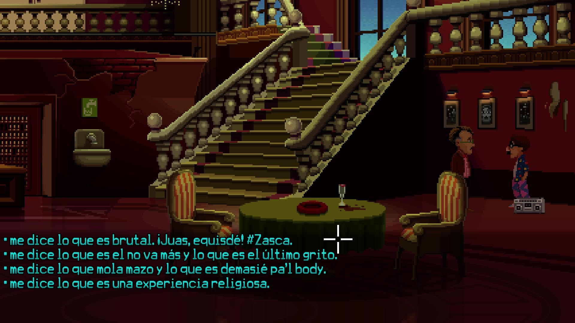 Thimblweed Park Thimbleweed Park