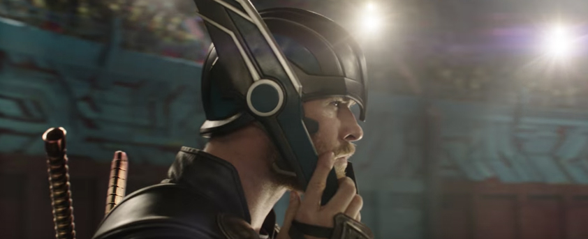 Thor: Ragnarok Thor: Ragnarok