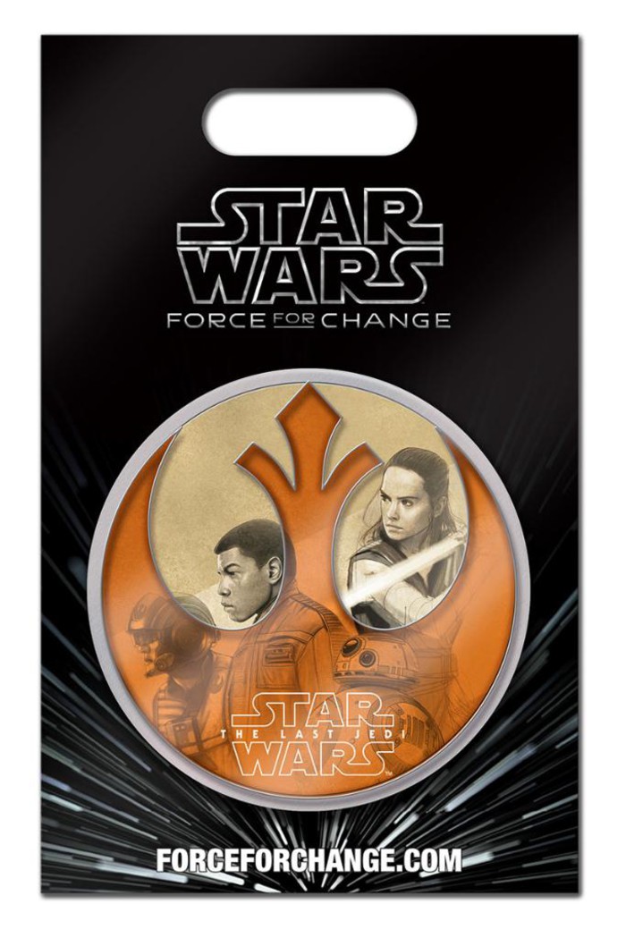 Los Últimos Jedis Star Wars, Rey, BB-8