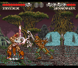 Weaponlord Weaponlord