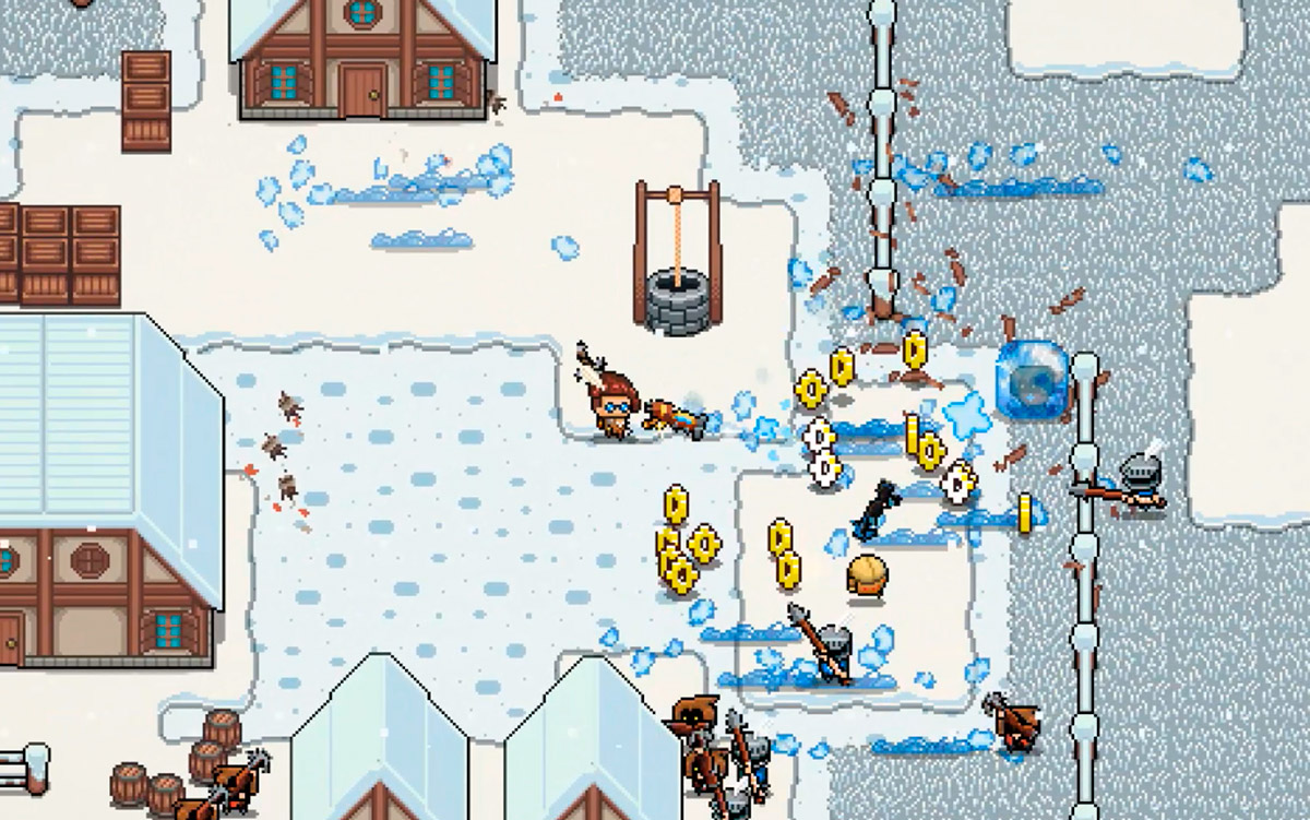 Woodpunk Woodpunk