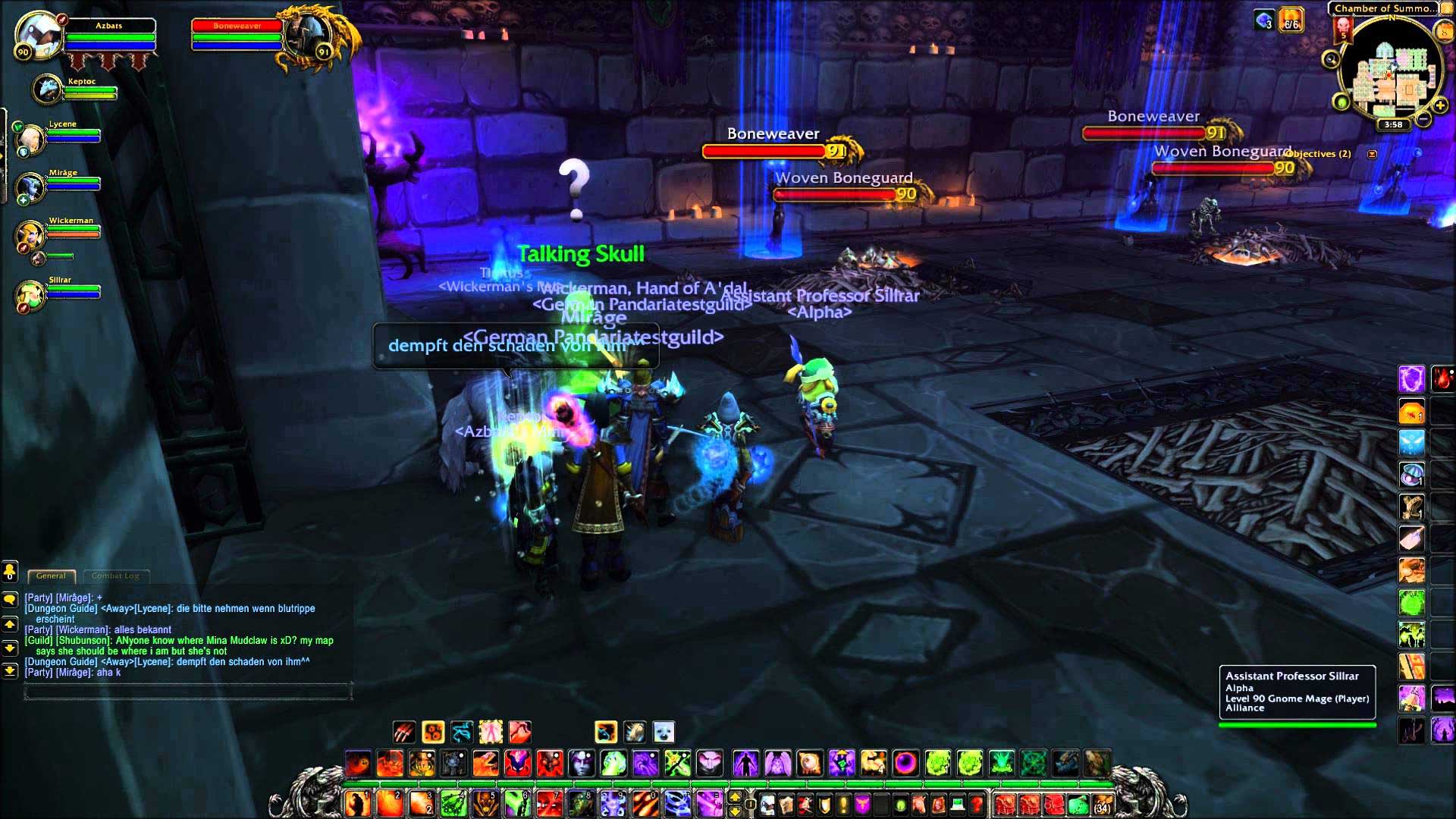 World of Warcraft World of Warcraft