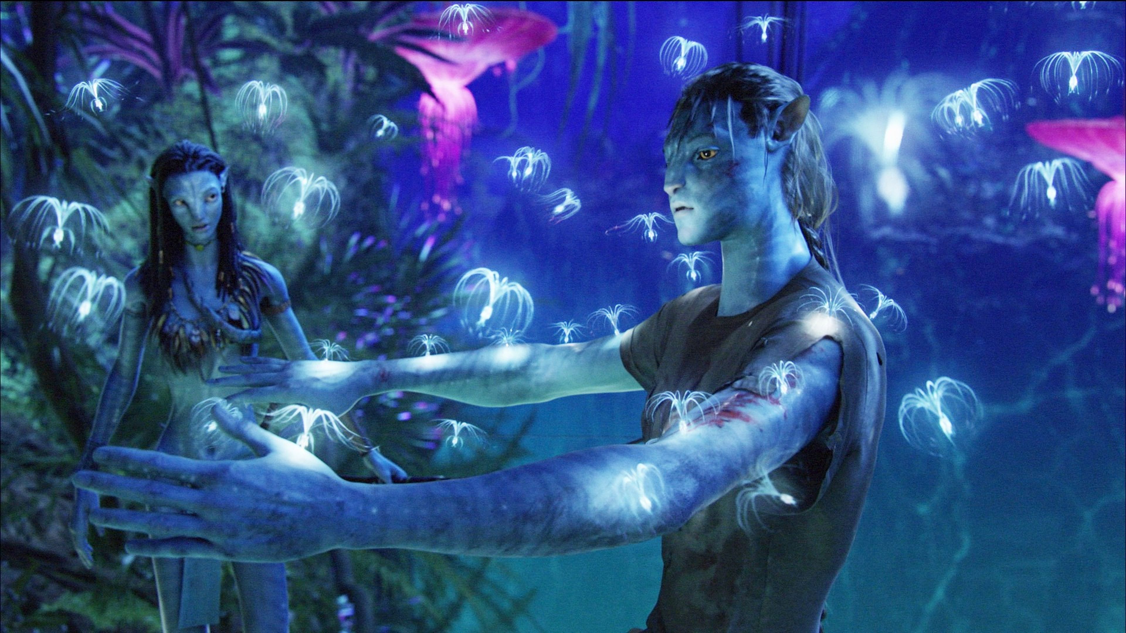 El mundo Avatar llega a DisneyWorld con la última tecnología