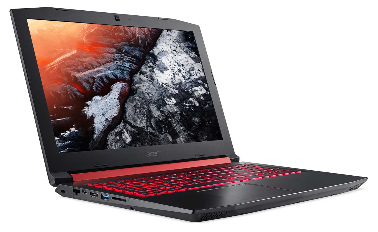 Acer Nitro 5 Acer Nitro 5