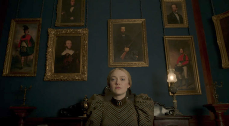 The Alienist The Alienist