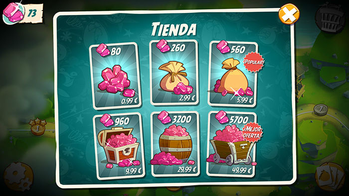 Guía Y Trucos De Angry Birds 2 (Móvil)