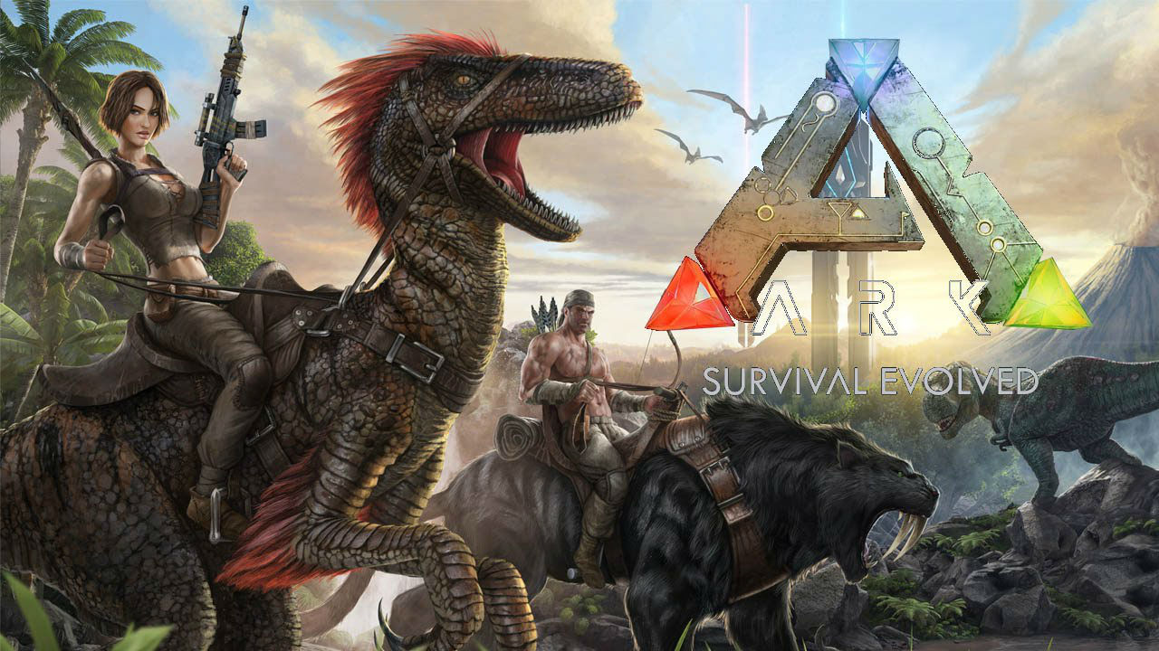Ark Survival Evolved Como Domesticar Y Cabalgar Dinosaurios Hobbyconsolas Juegos