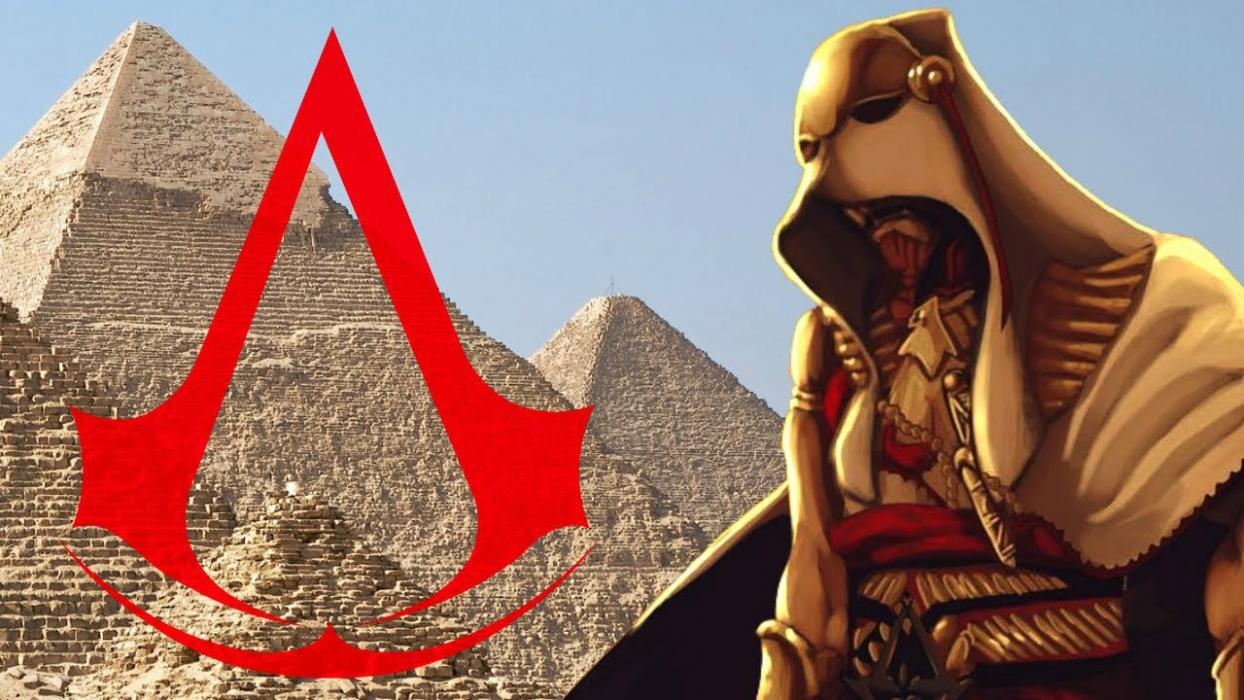 Assassin's Creed Empire Assassin's Creed Origins