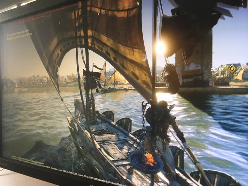 Assassin's Creed Origins Assassin's Creed Origins
