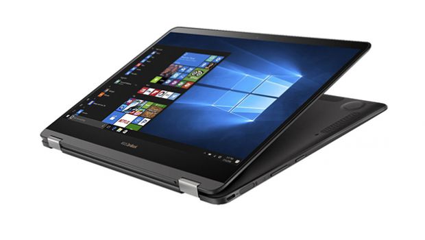 Asus Flip S Asus Flip S