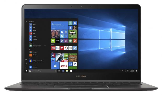 Asus Flip S Asus Flip S