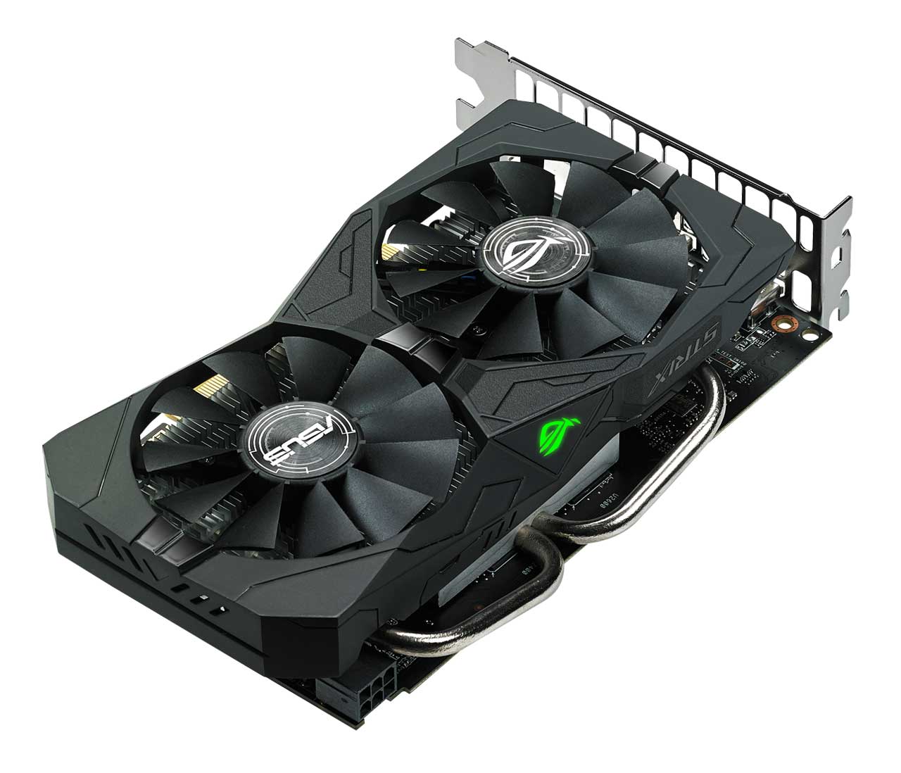 ASUS ROG RX 560 ASUS ROG RX 560