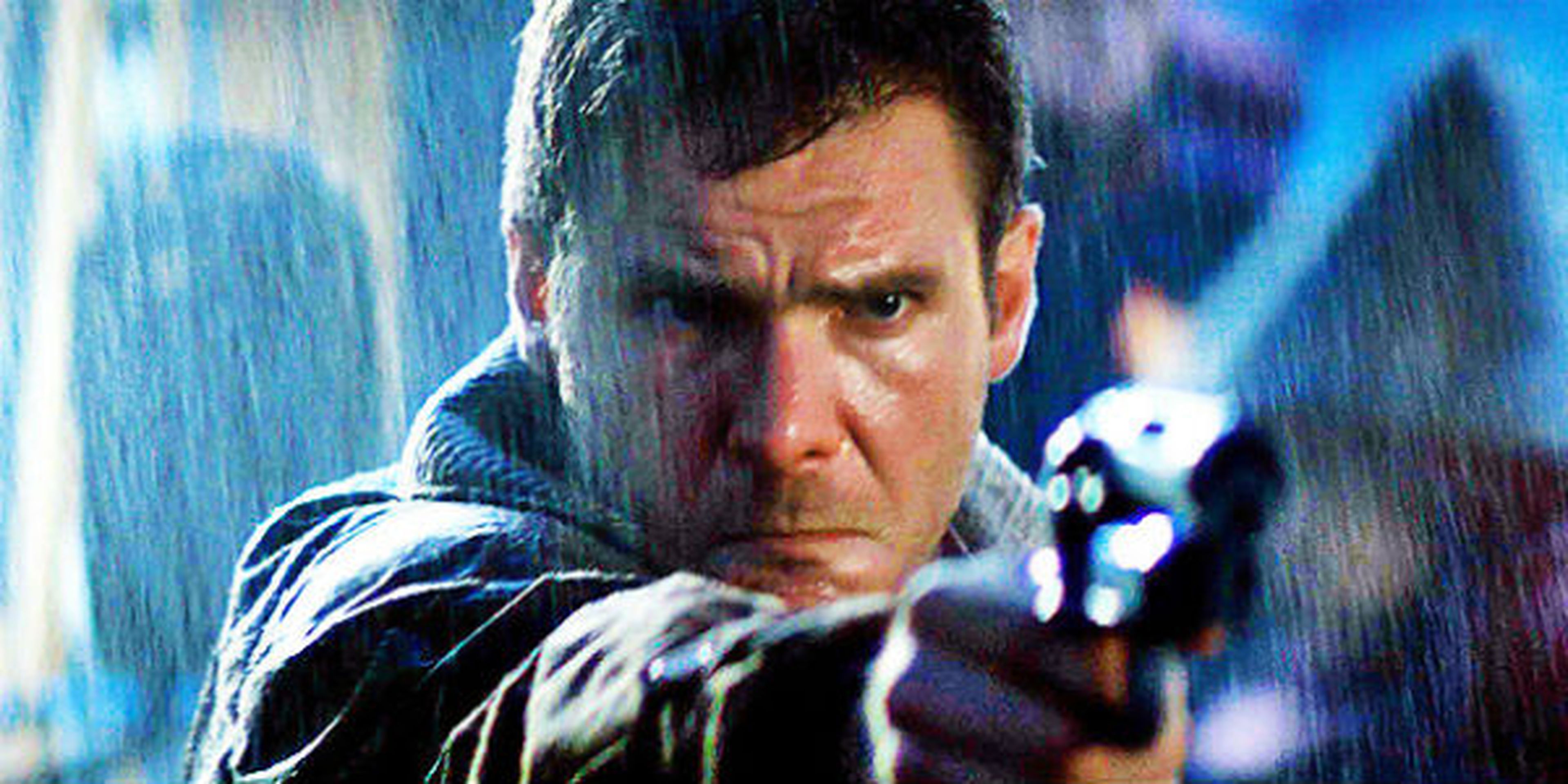 Blade Runner 2