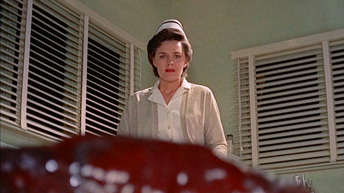 The Blob (La Masa Devoradora) 1958 The Blob (La Masa Devoradora) 1958
