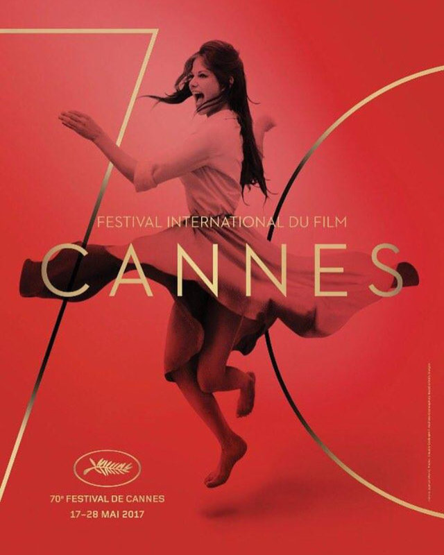 Cannes 70 edición Cannes 70 edición