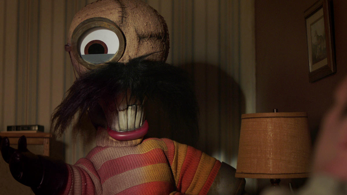 Channel Zero Candle Cove Channel Zero Candle Cove
