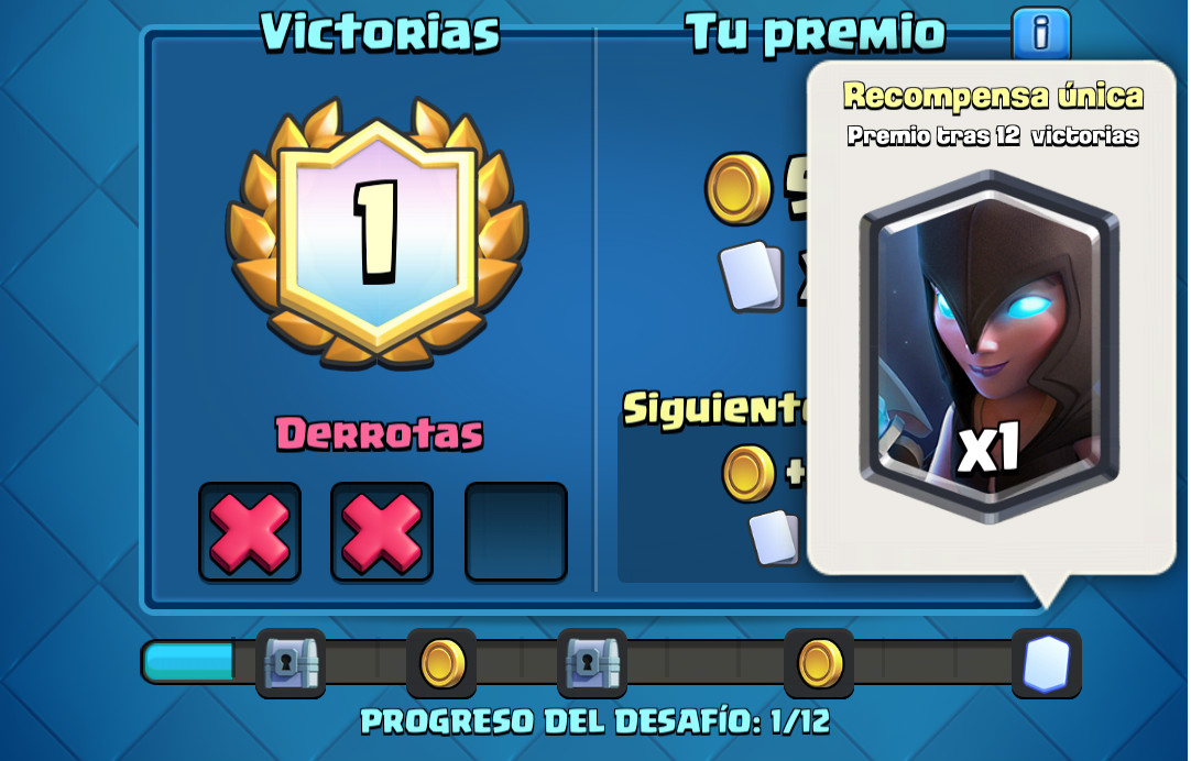 Clash Royale Clash Royale