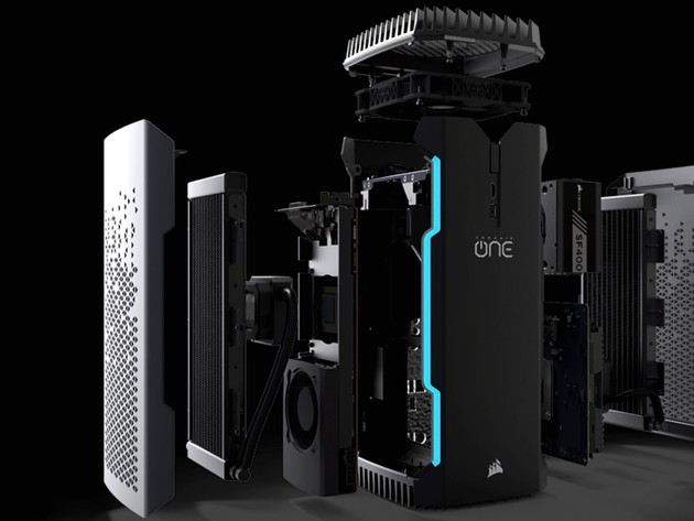 Corsair One Corsair One