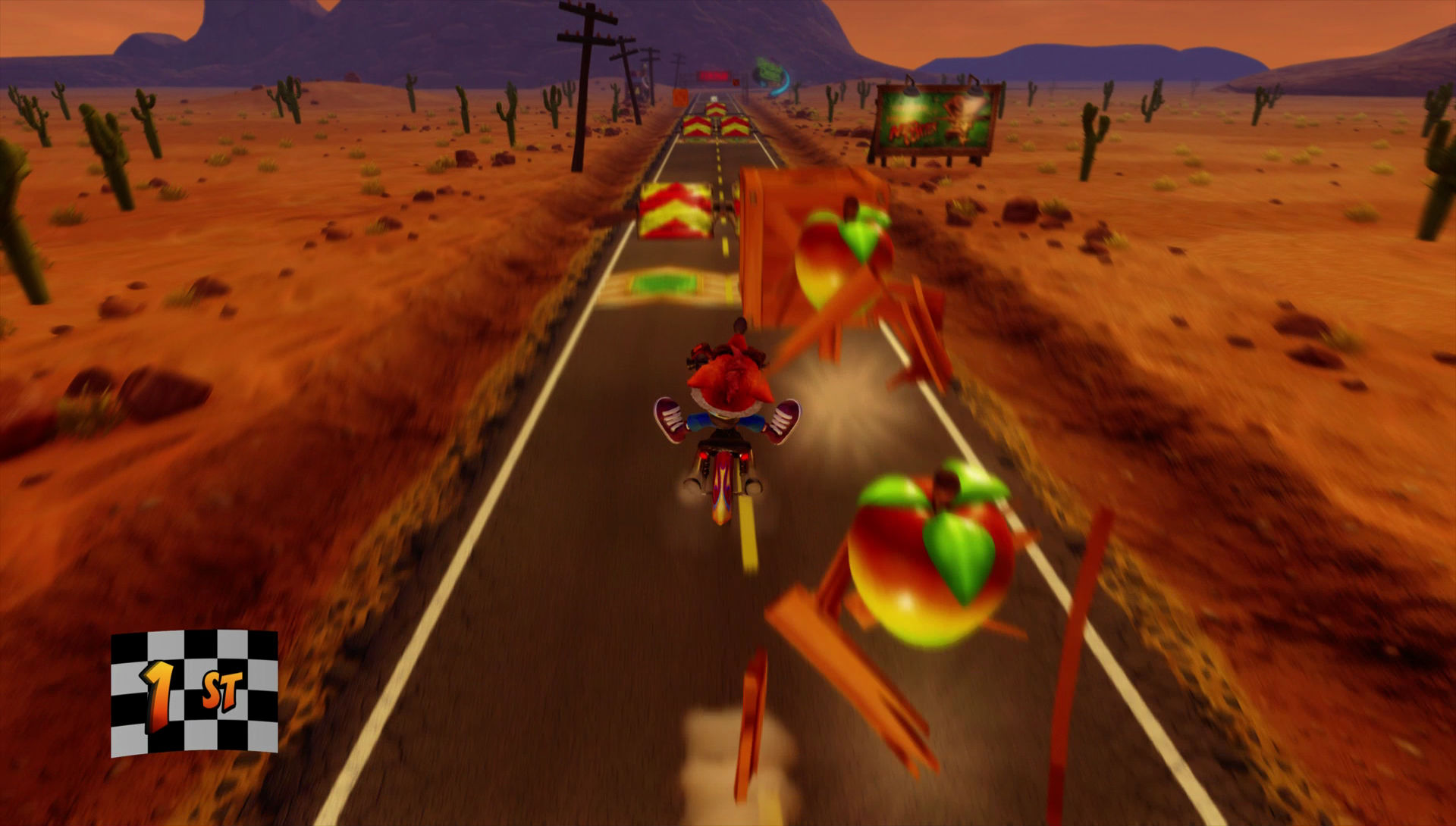 Crash Bandicoot N. Sane Trilogy Crash Bandicoot N. Sane Trilogy