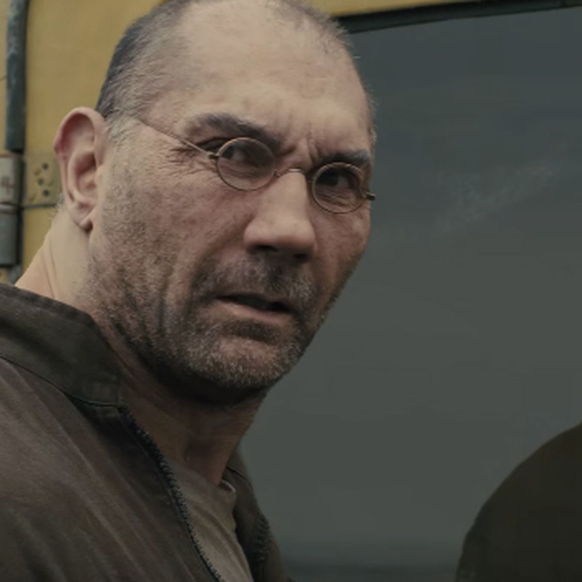 Blade Runner 2049 - Dave Bautista cree que es mejor que la original