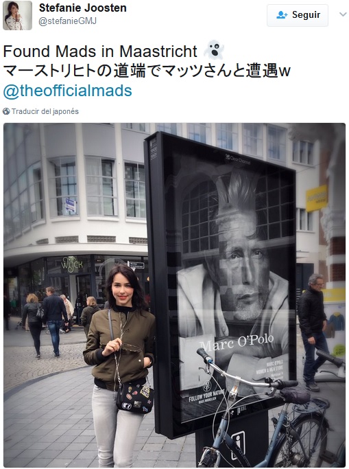Death Stranding - Stefanie Joosten Death Stranding - Stefanie Joosten