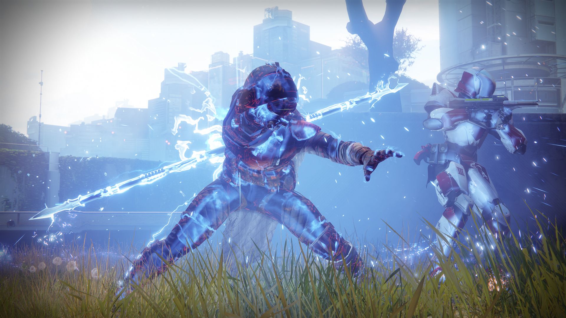 Destiny 2 - Galería de imágenes Destiny 2 - Galería de imágenes