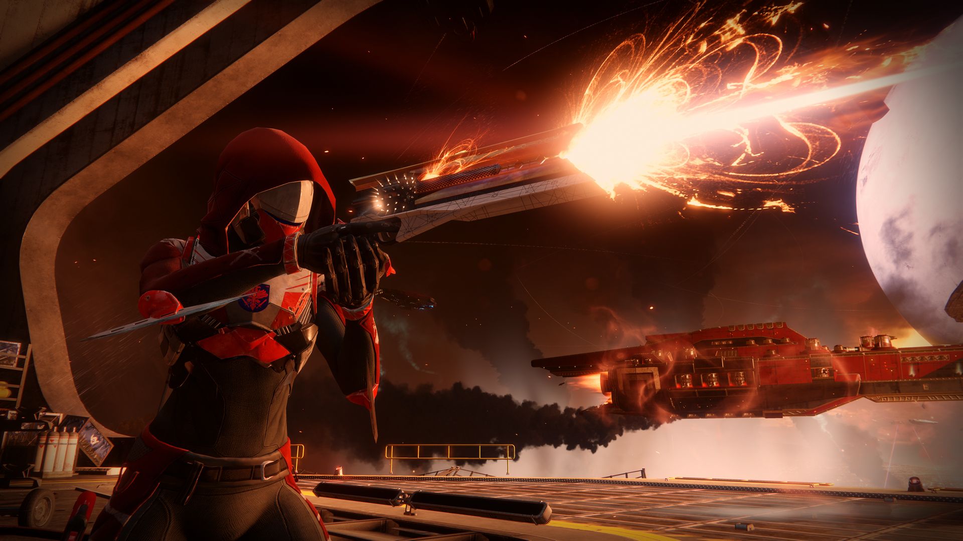 Destiny 2 - Galería de imágenes Destiny 2 - Galería de imágenes