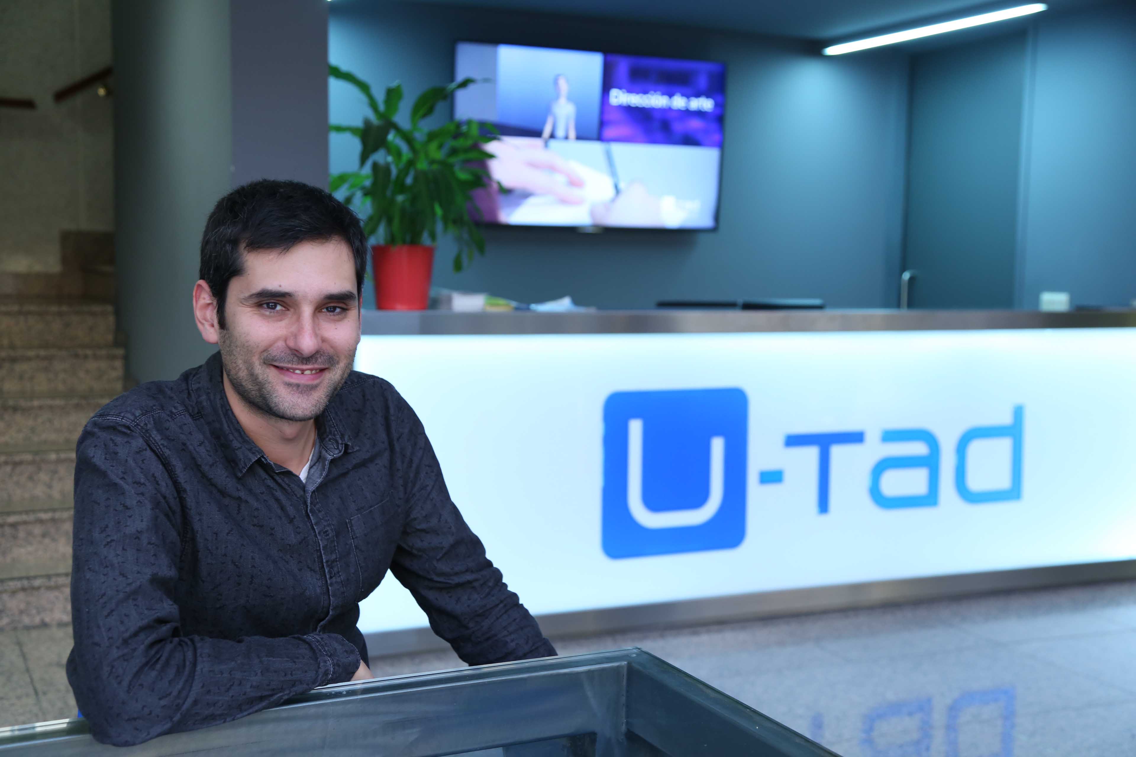 Diarios de Desarrollo U-tad Javier San Juan U-tad Diarios de Desarrollo U-tad Grado de Ingeniería
