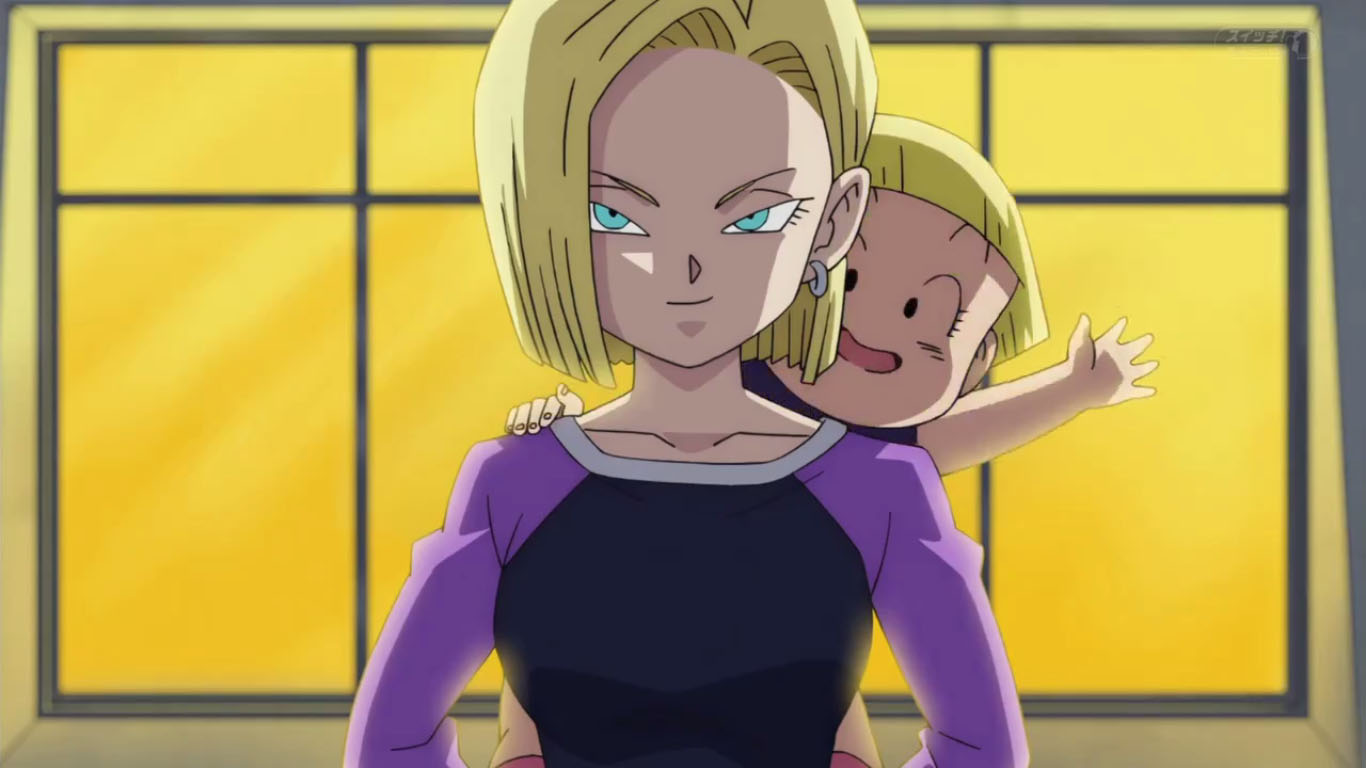 Dragon Ball Machismo (?) Dragon Ball Machismo (?)