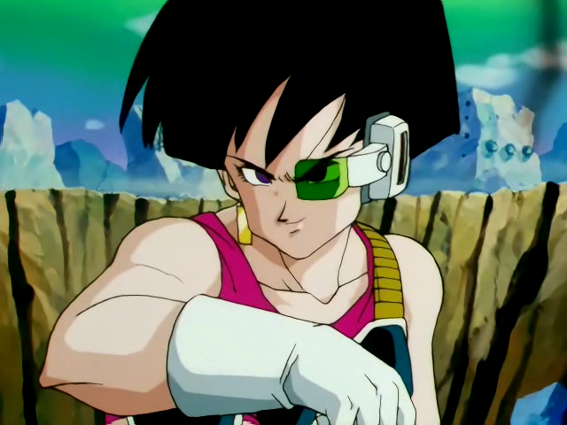 Dragon Ball Machismo (?) Dragon Ball Machismo (?)