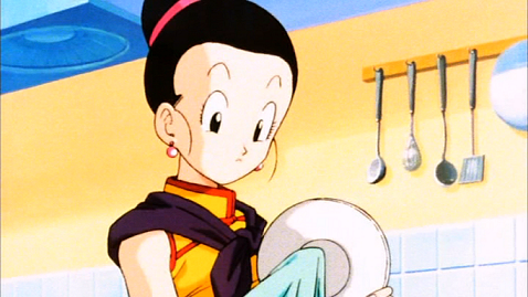 Dragon Ball Machismo (?) Dragon Ball Machismo (?)