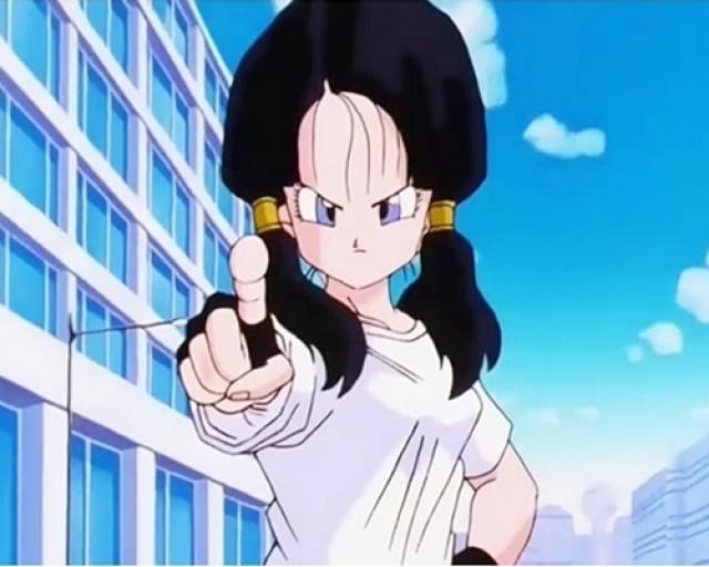 Dragon Ball Machismo (?) Dragon Ball Machismo (?)