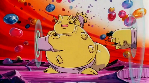 Dragon Ball Super Dragon Ball Super