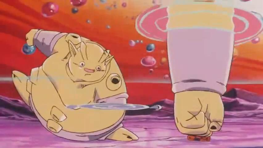Dragon Ball Super Dragon Ball Super