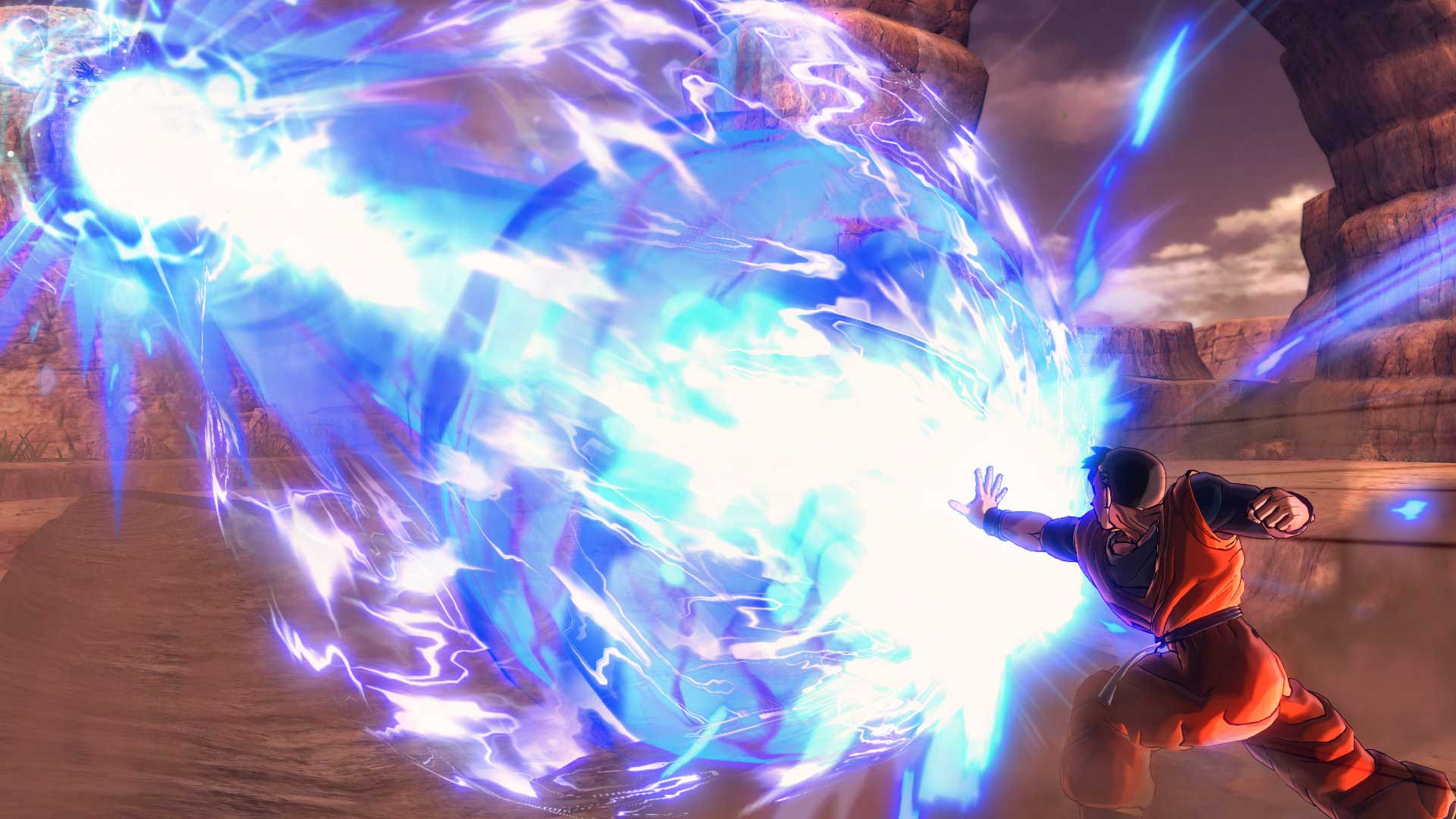 Dragon Ball Xenoverse 2 Dragon Ball Xenoverse 2