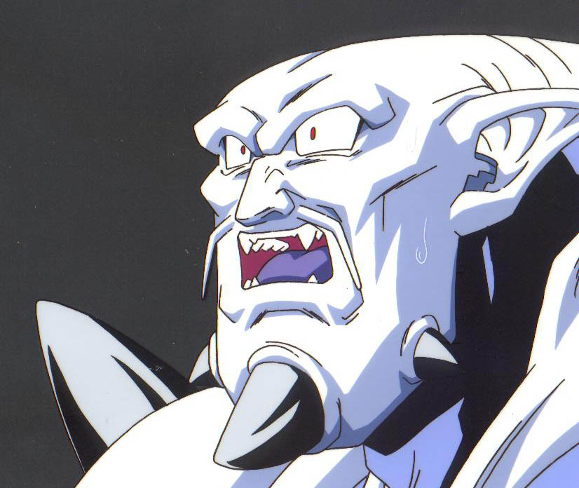 Dragon Ball Z Dragon Ball Z