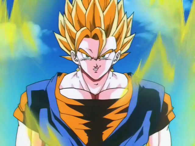 Dragon Ball Z Dragon Ball Z
